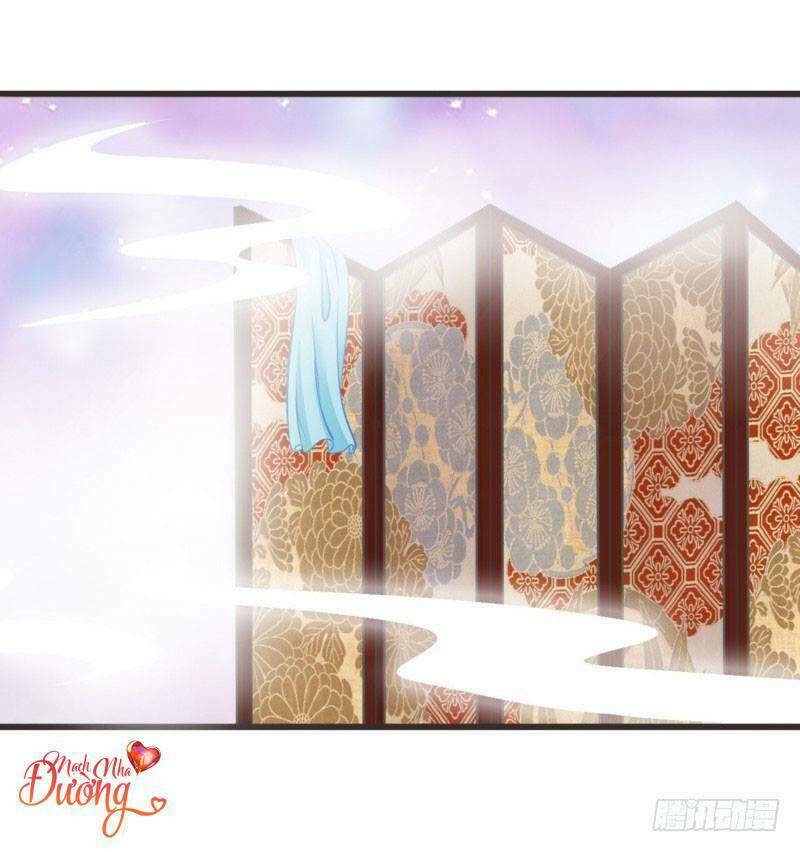 Như Ý Giai Thê: Chapter 2