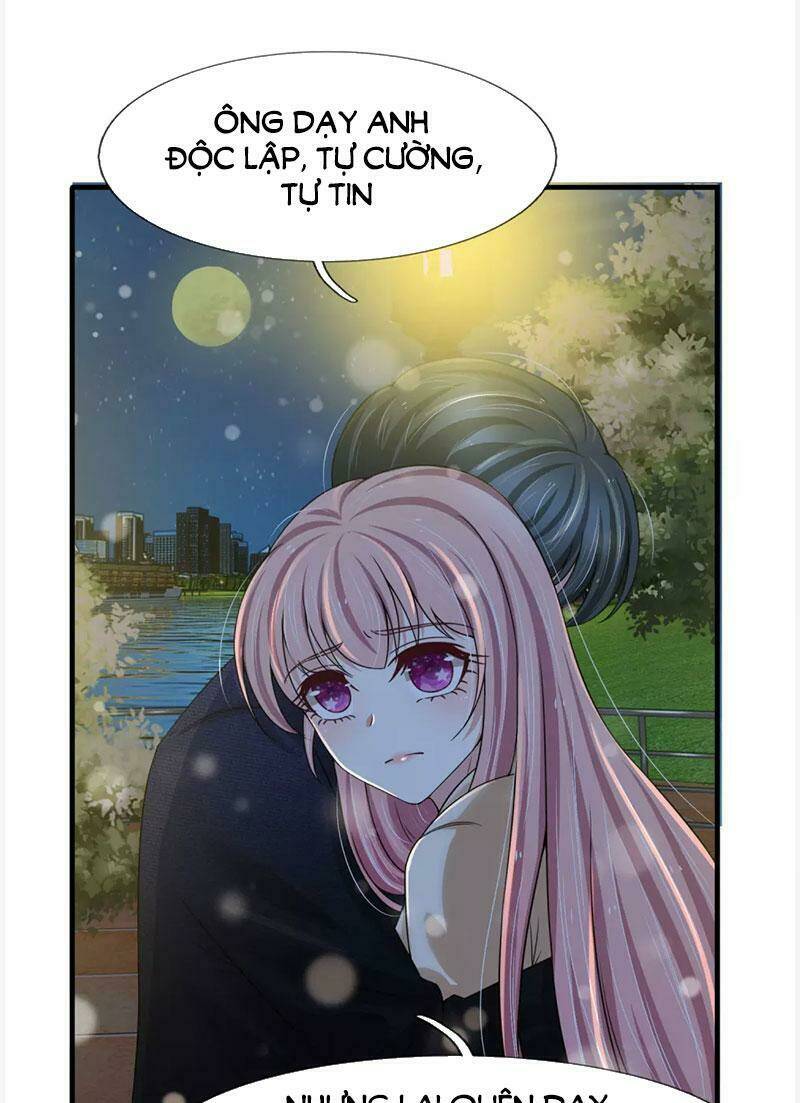 Phúc Hắc Lão Công Buông Em Ra: Chapter 147