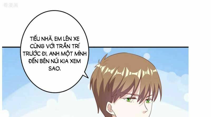 Hôn Nhân Dục Vọng: Thiếu Gia Nhẹ Một Chút!: Chapter 156