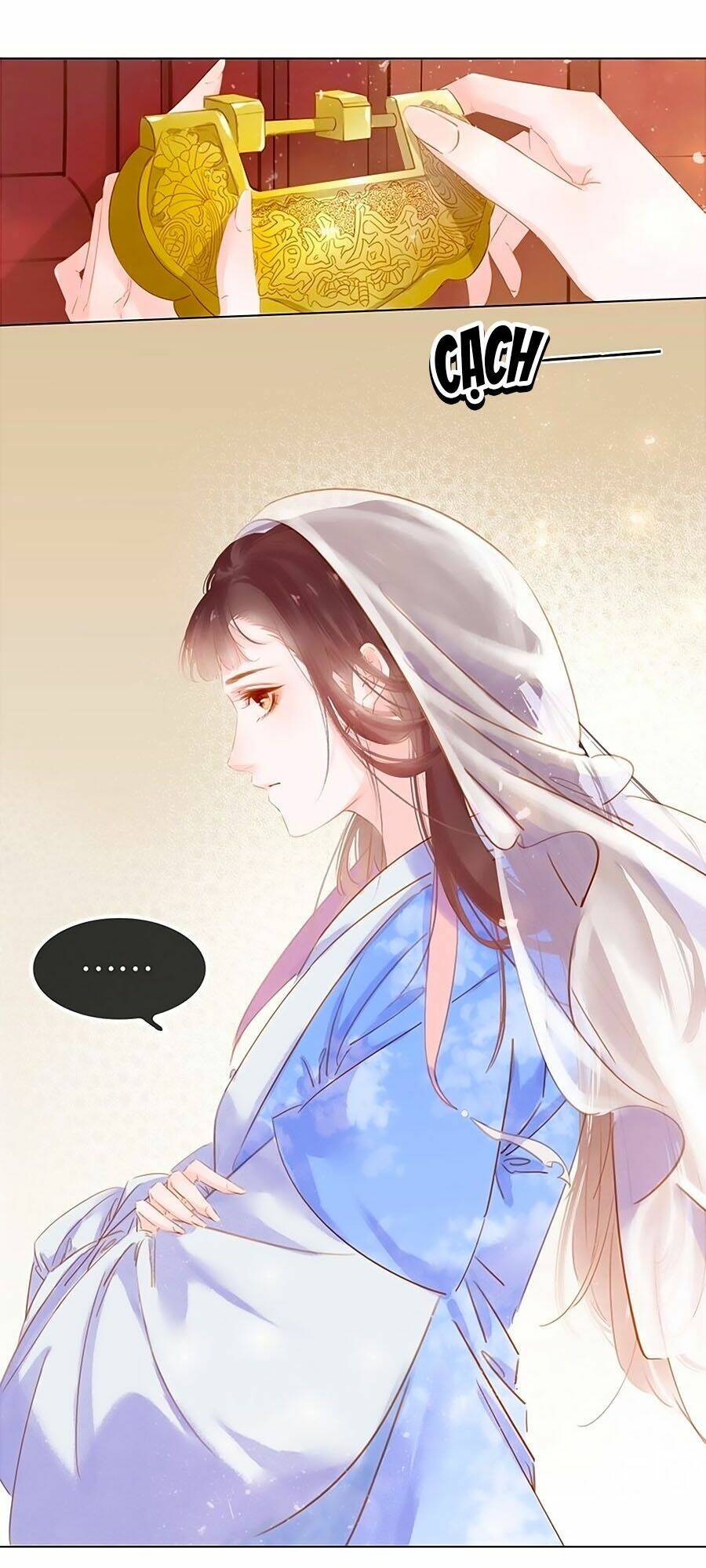 Tiểu Sư Phụ, Tóc Giả Của Ngài Rơi Rồi!: Chapter 10