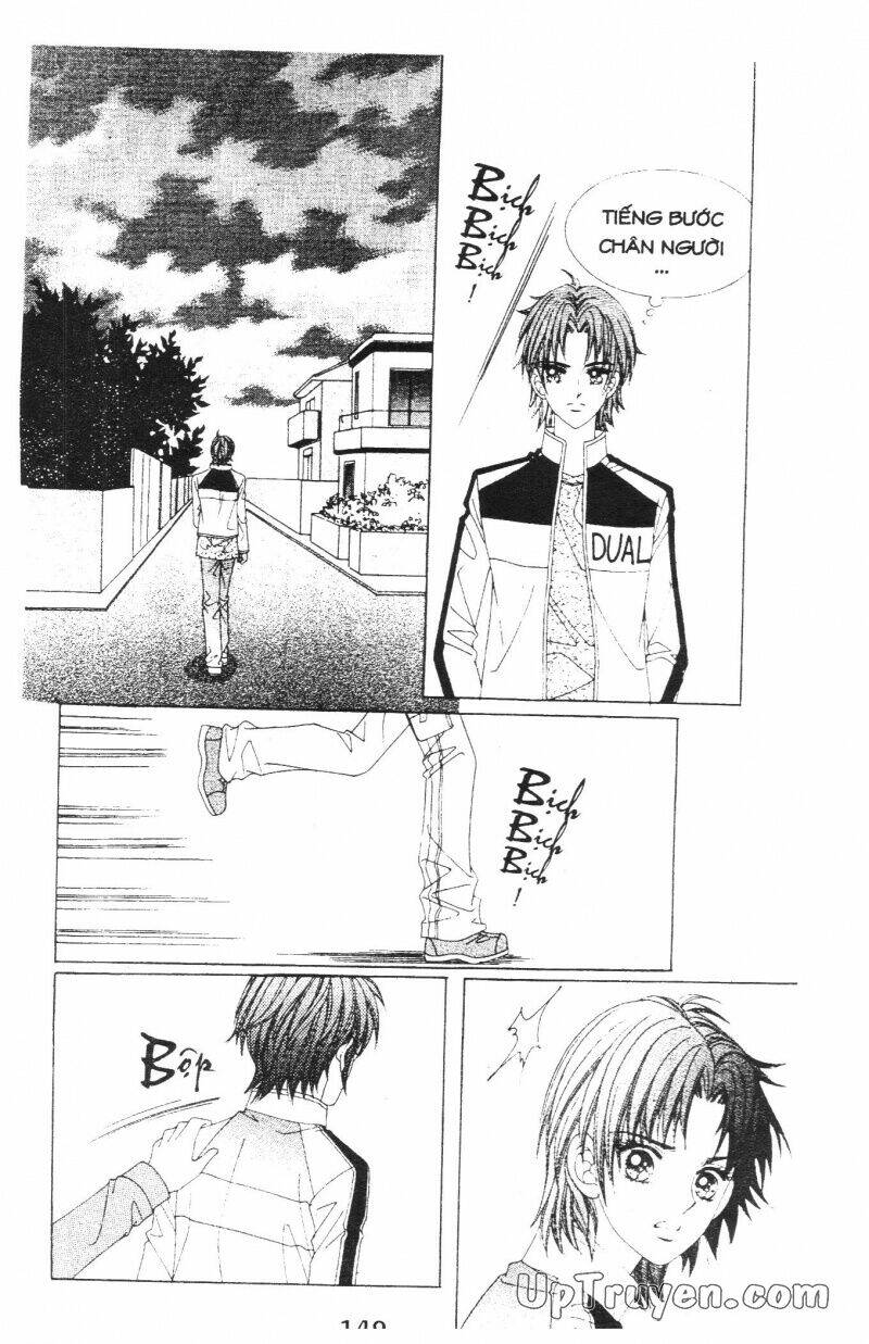 Mặt nạ tình yêu: Chapter 57