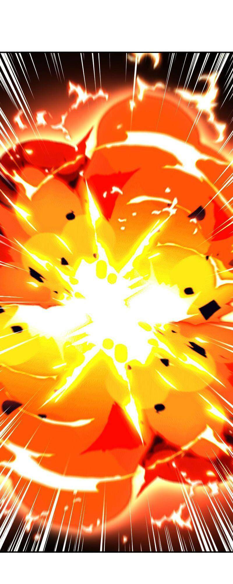 Vòng Bạn Bè Mạnh Nhất Của Tiên Giới: Chapter 112