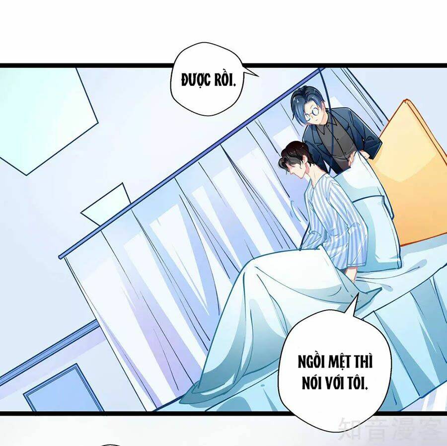 Cưng Chiều Ái Thê Hư Hỏng: Chapter 76