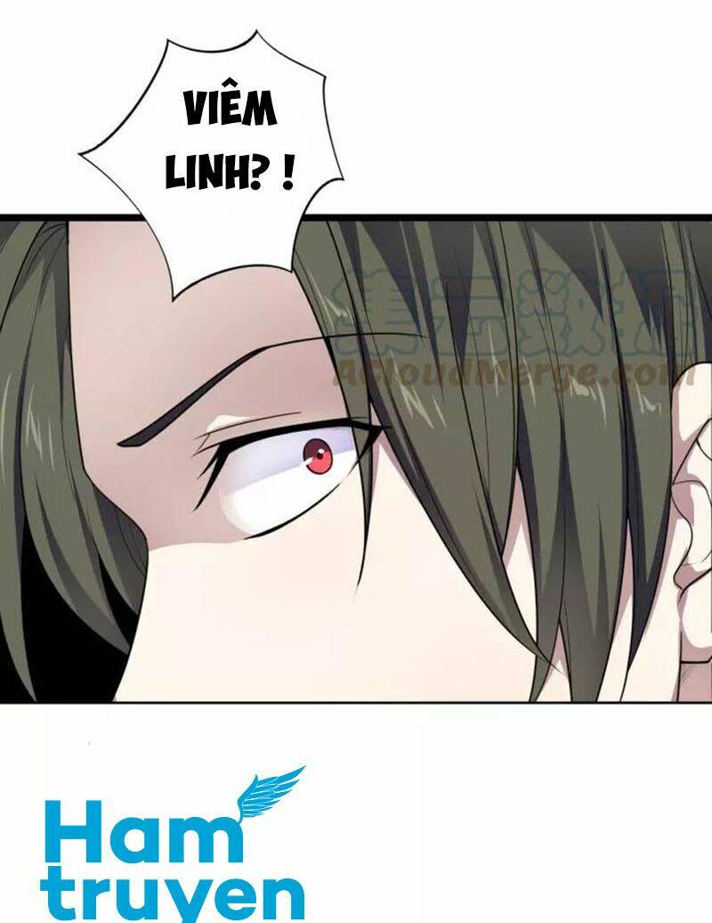 Nghịch Thiên Đại Thần: Chapter 67
