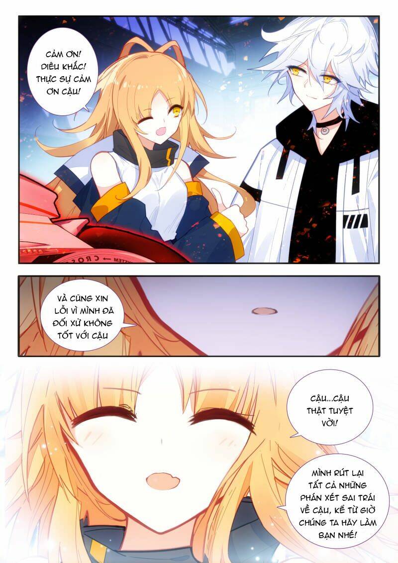 Tạp Đồ: Chapter 75