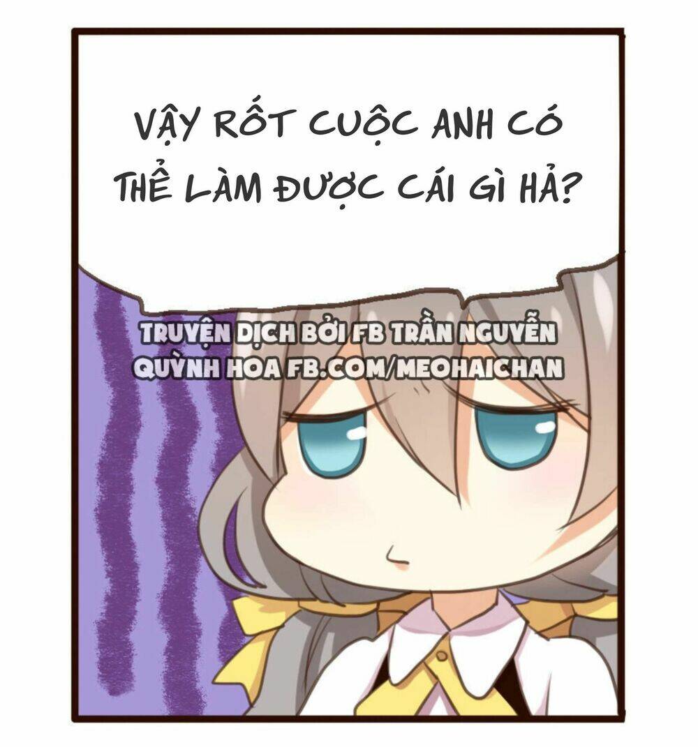 Thiên Chương Kỳ Đàm: Chapter 3