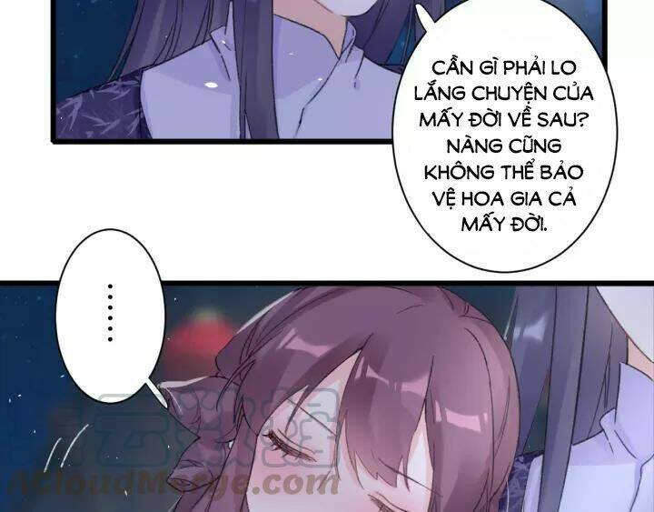 Hoa Nhan Sách: Chapter 150