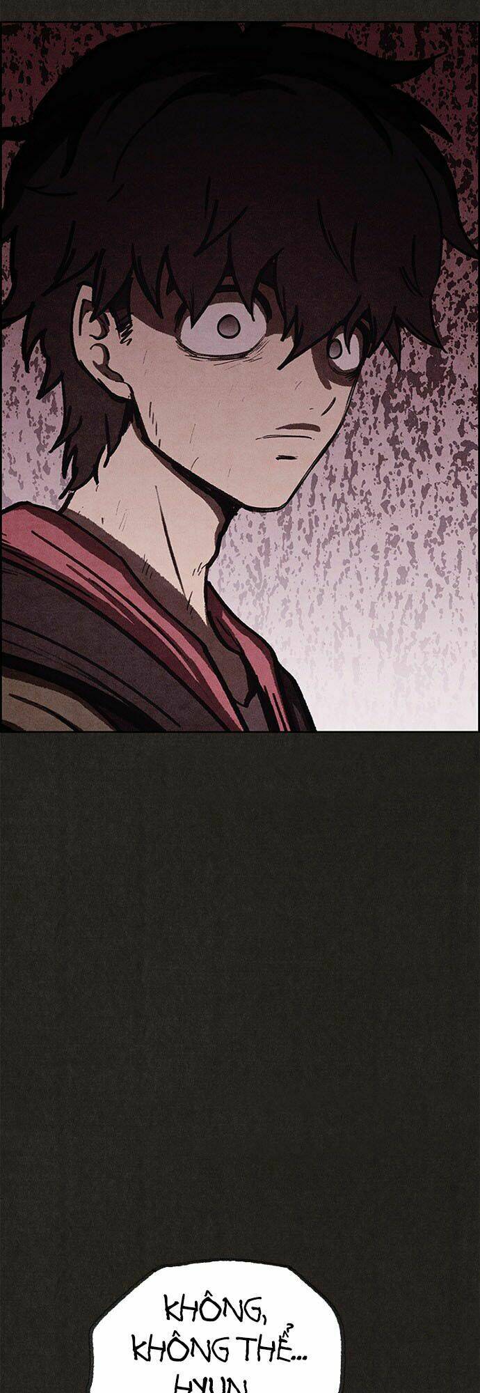 Quái Vật Tại Chung Cư Xanh: Chapter 64