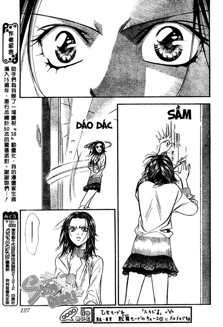 Thách Thức Tuyệt Vời: Chapter 131