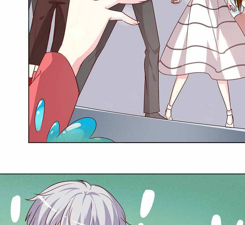 Này! Đừng Động Vào Phô Mai Của Tôi: Chapter 71