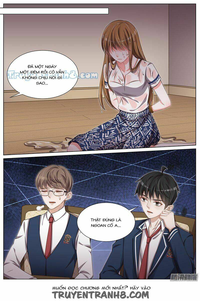 Vương Bài Giáo Thảo: Chapter 108