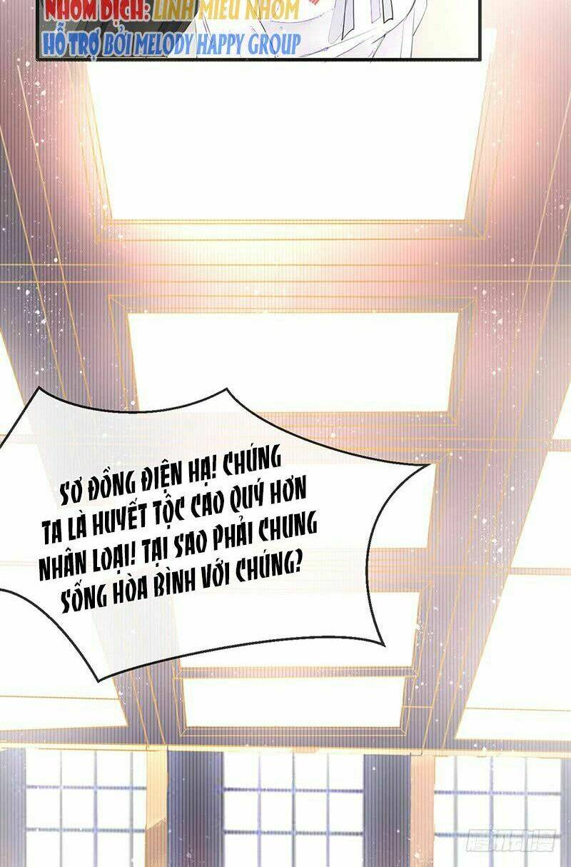 Ám Dạ Điềm Sủng: Vô Tình Trêu Chọc Đệ Nhất Ác Ma: Chapter 10.1