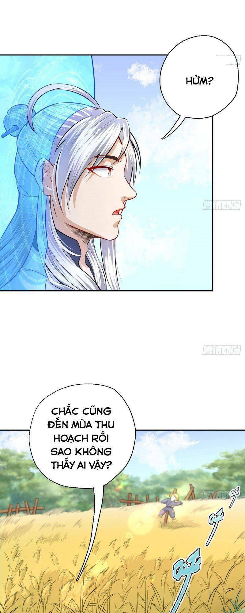 Tu Chân Toàn Dựa Số Lý Hóa: Chapter 11