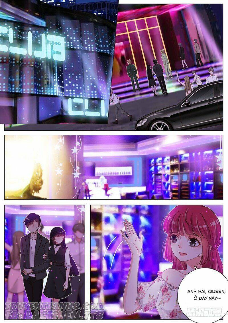 Vương Bài Giáo Thảo: Chapter 170