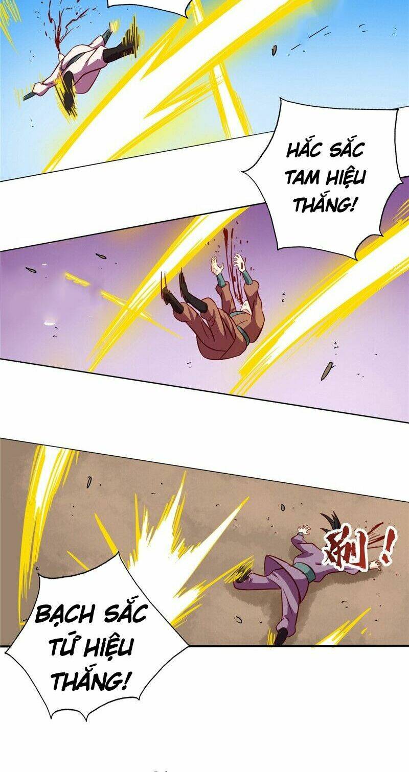 Chí Tôn Võ Đế: Chapter 56