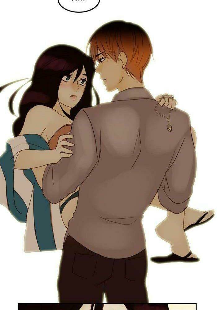 Khúc hát người cá Siren: Chapter 39