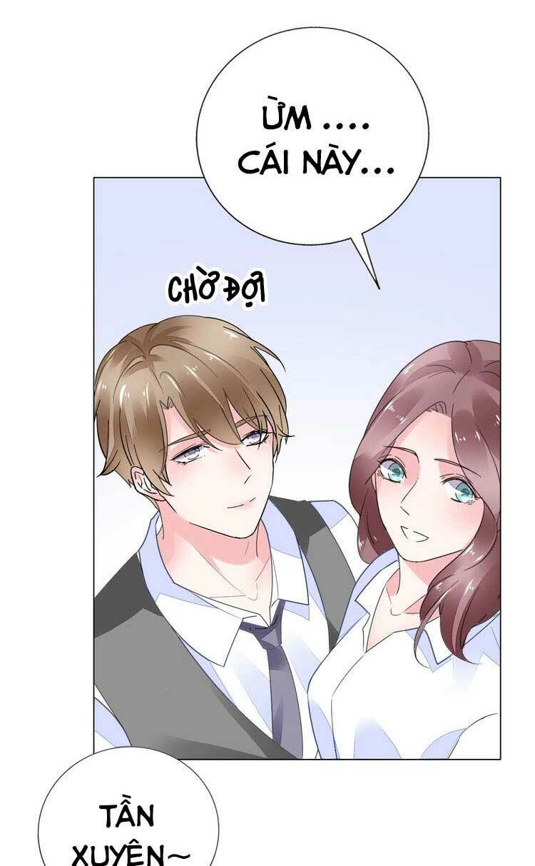 Điều Ước Sủng Ái Bất Bình Đẳng: Chapter 68.2