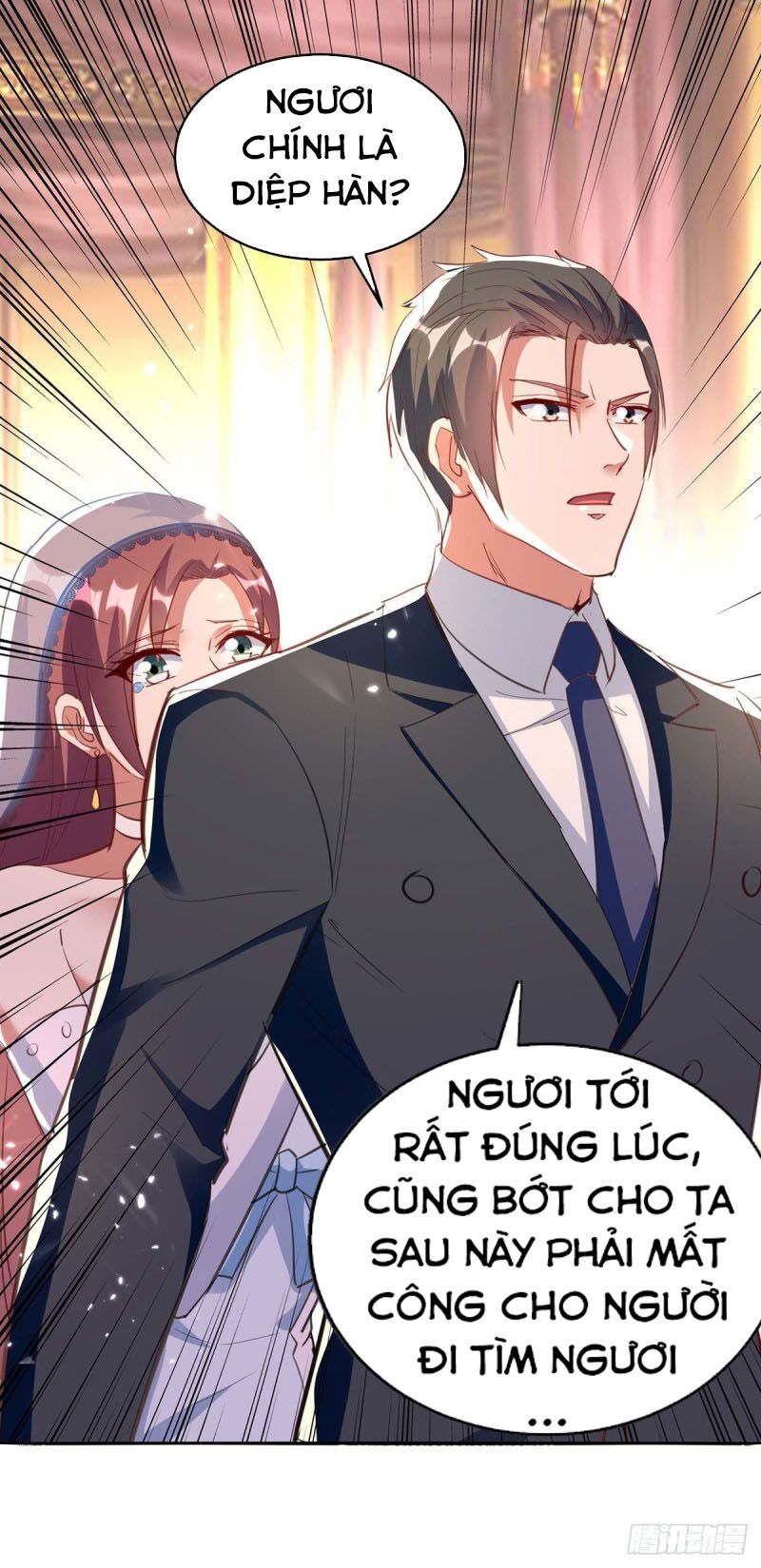 Thần Cấp Thấu Thị: Chapter 184