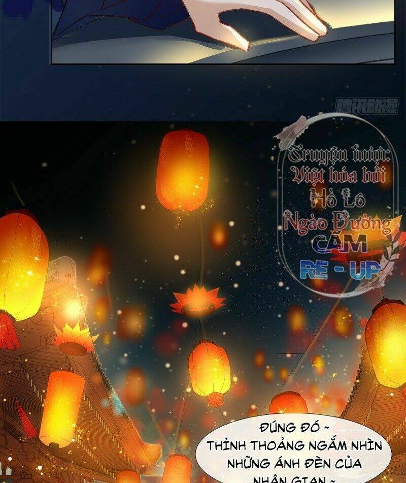 Ảnh Đế Yêu Hồ: Chapter 26