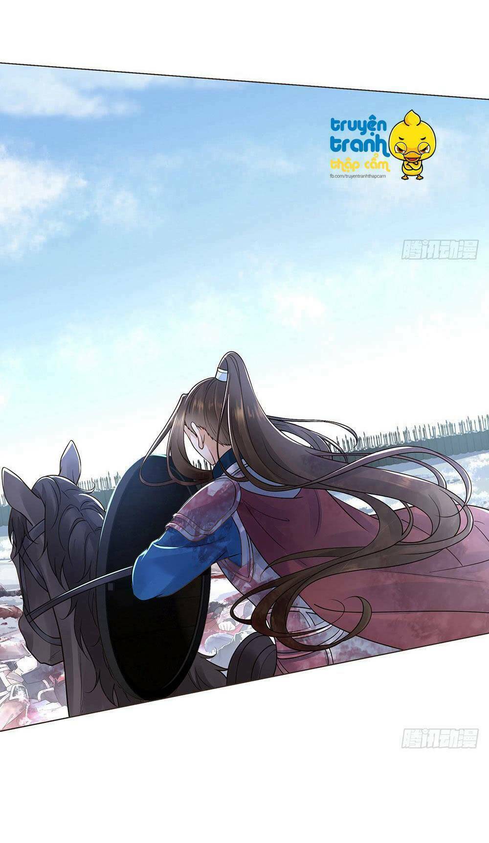 Đại Giá Thừa Tướng: Chapter 94