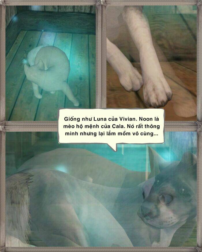 Truyện Sims - Earl Story: Chapter 56