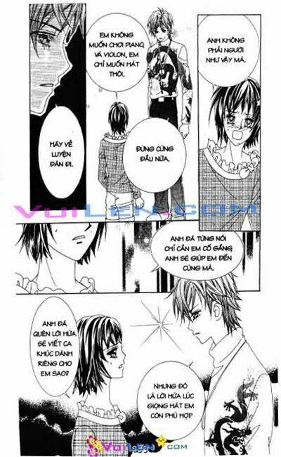 Hạnh Phúc Bất Tận: Chapter 1