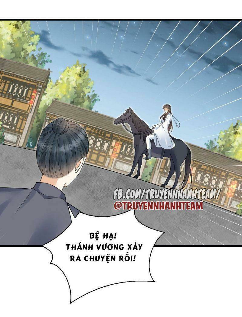 Lễ Băng Nhạc Phôi Chi Dạ: Chapter 55