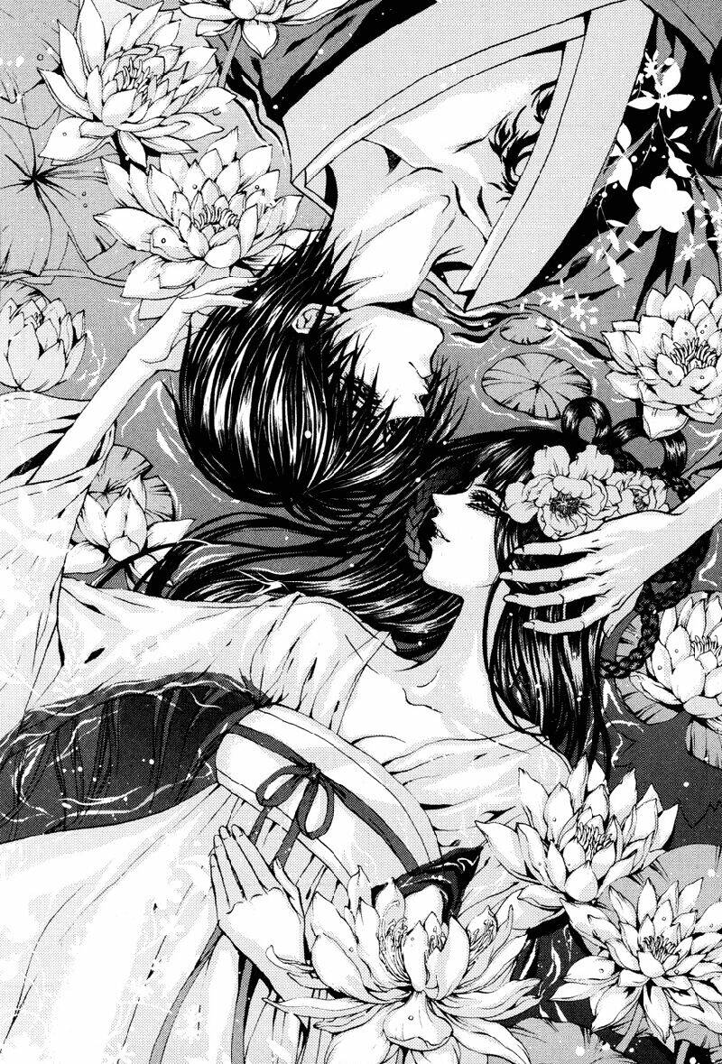 Tân Nương Của Thủy Thần: Chapter 97