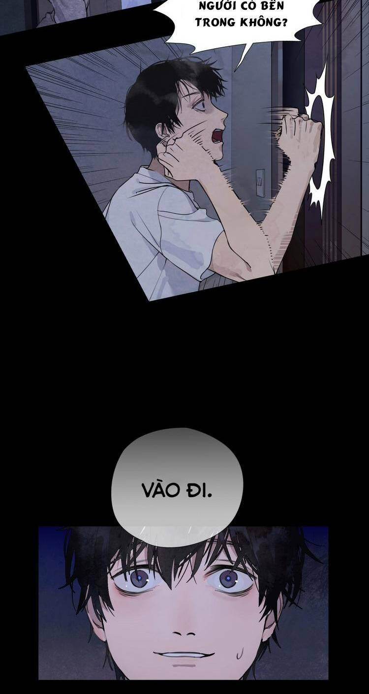 Thần Trạch: Chapter 1