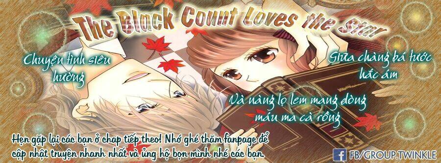 Kuro Hakushaku Wa Hoshi O Mederu: Chapter 6