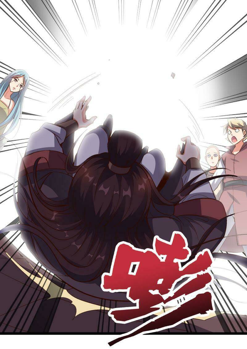 Phục Thiên Thánh Chủ: Chapter 33