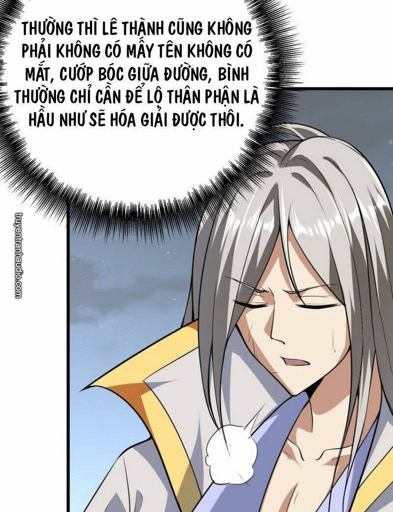 Đấu Hồn Đại Lục: Chapter 32