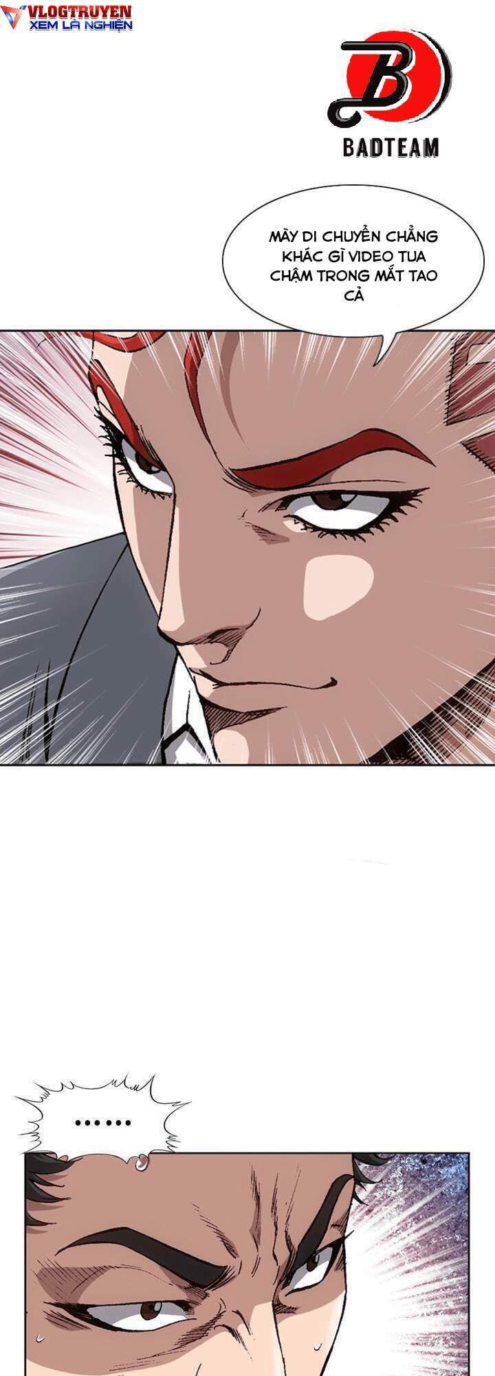 Quyền Vương Học Đường: Chapter 14