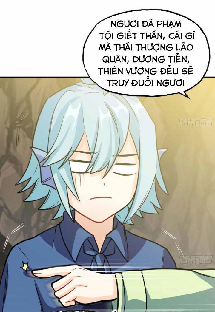 Khởi Đầu Bằng Một Con Côn: Chapter 144