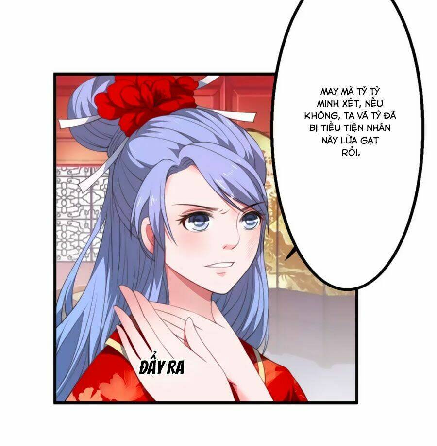 Khuynh Thế Y Phi Muốn Bỏ Chồng: Chapter 4