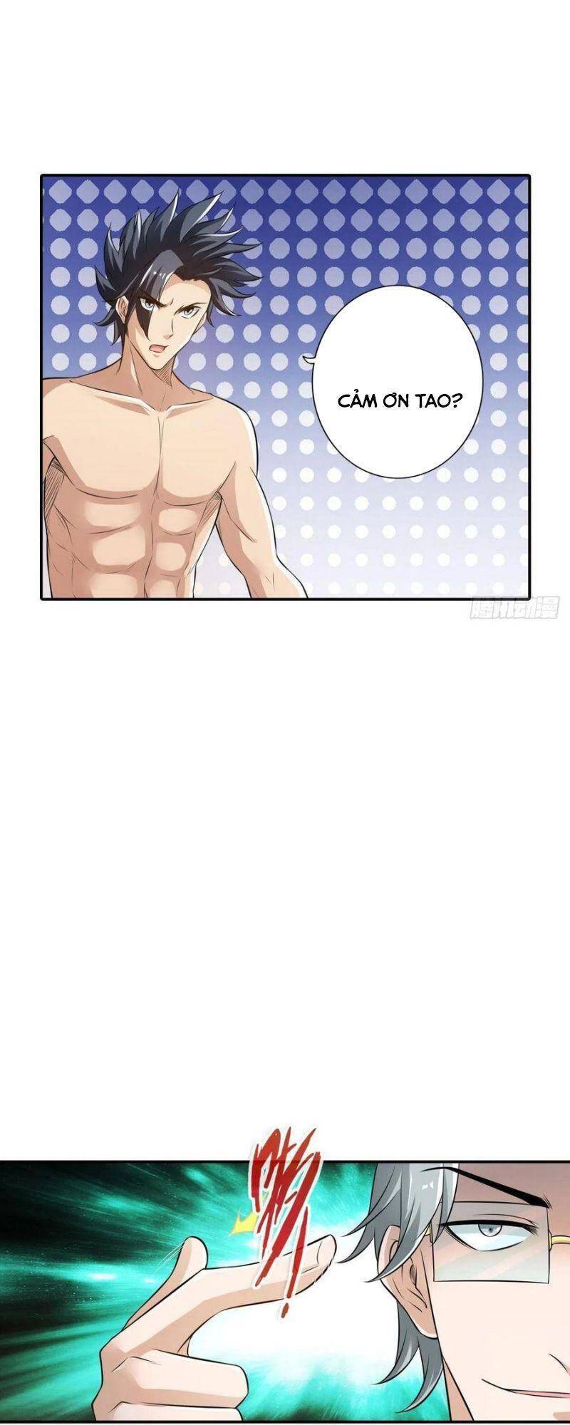 Hệ Thống Tìm Đường Chết Mạnh Nhất: Chapter 100