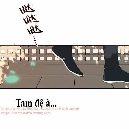 Bạn Trai Tôi Là Cẩm Y Vệ 2: Chapter 71