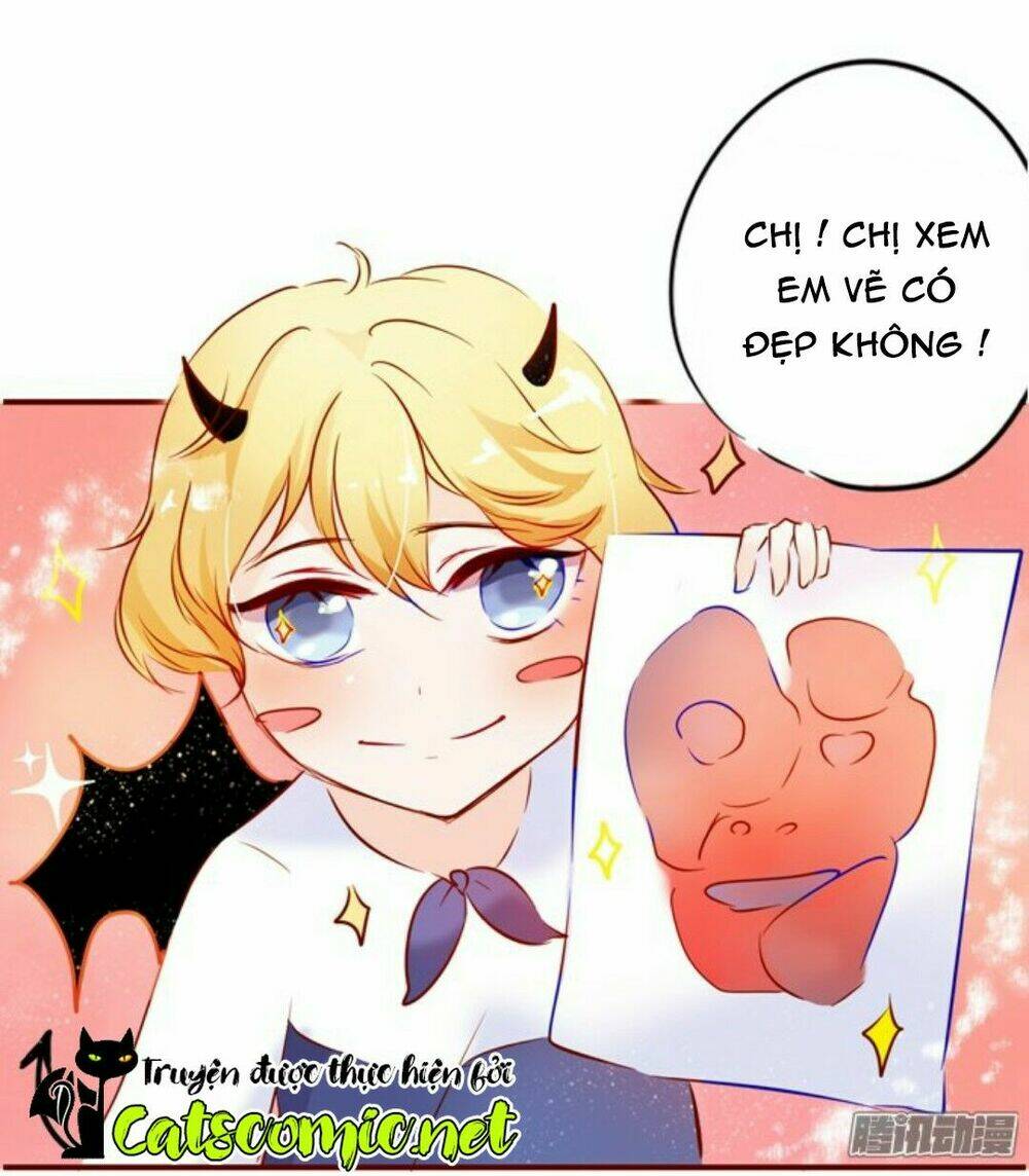 Bạn Trai Là Ngôi Sao: Chapter 4