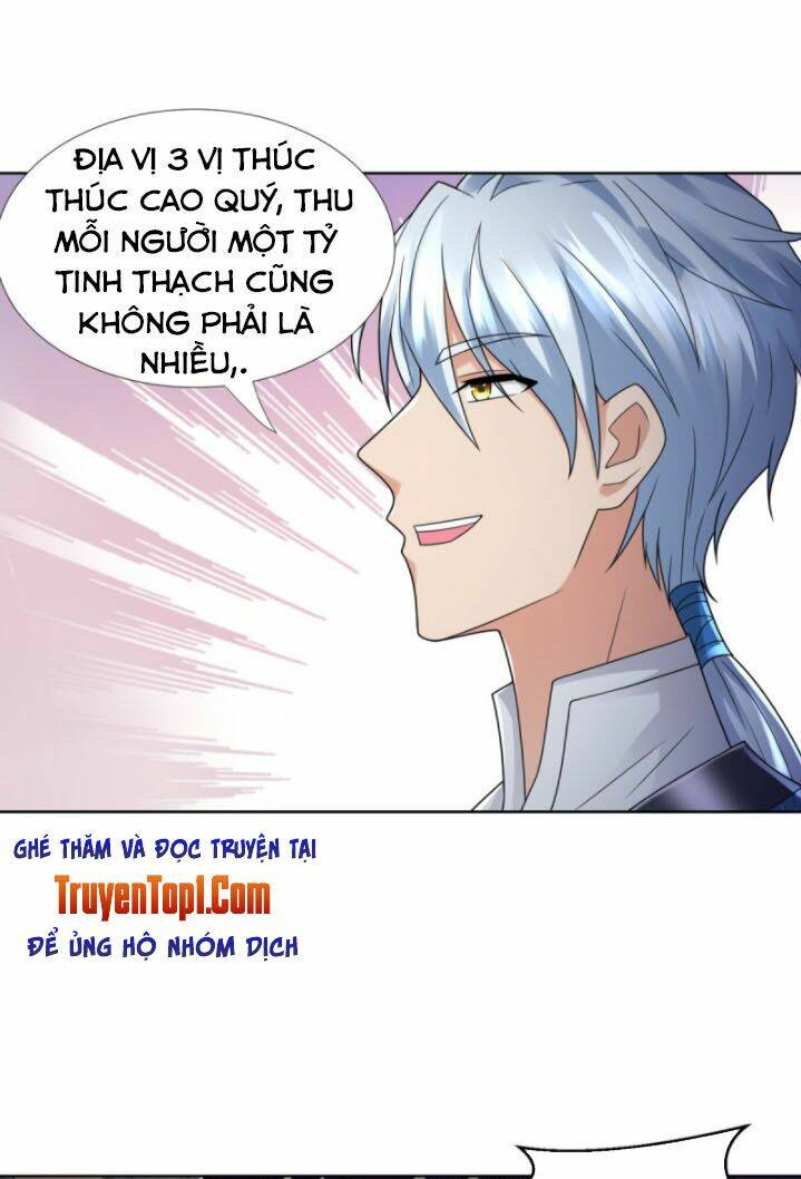 Chí Tôn Trọng Sinh: Chapter 92