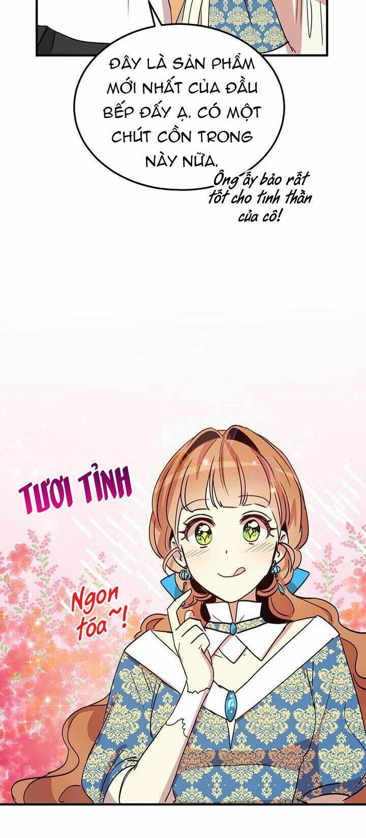 Công Tước, Loạn Vừa Thôi!: Chapter 25.7