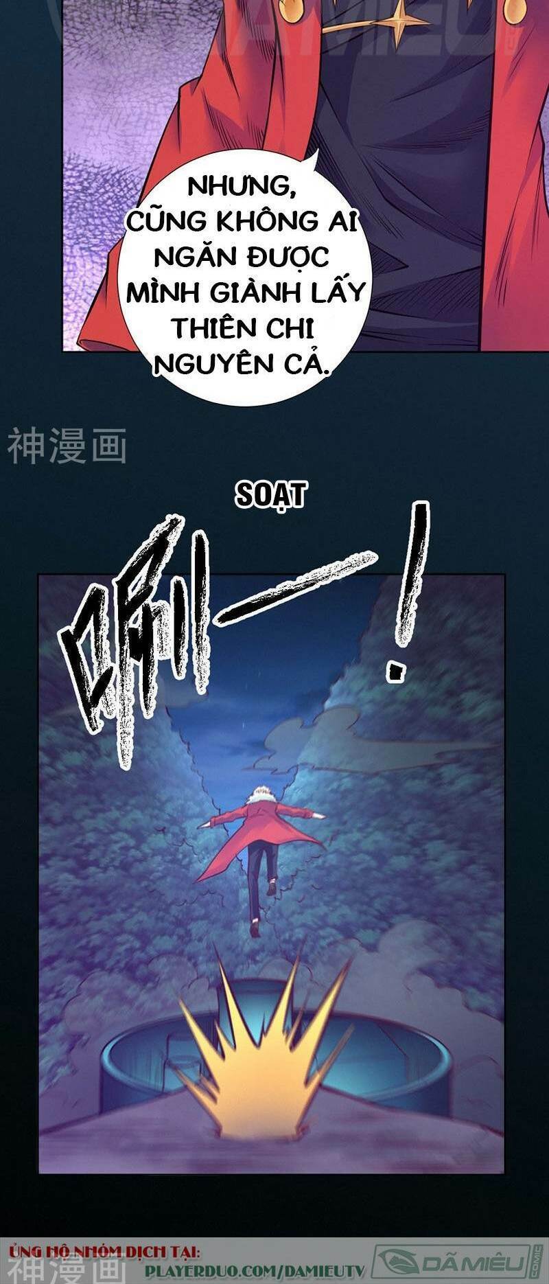 Nhất Phẩm Cao Thủ: Chapter 92