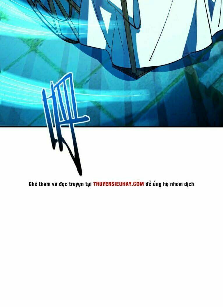 Yêu Giả Vi Vương: Chapter 45