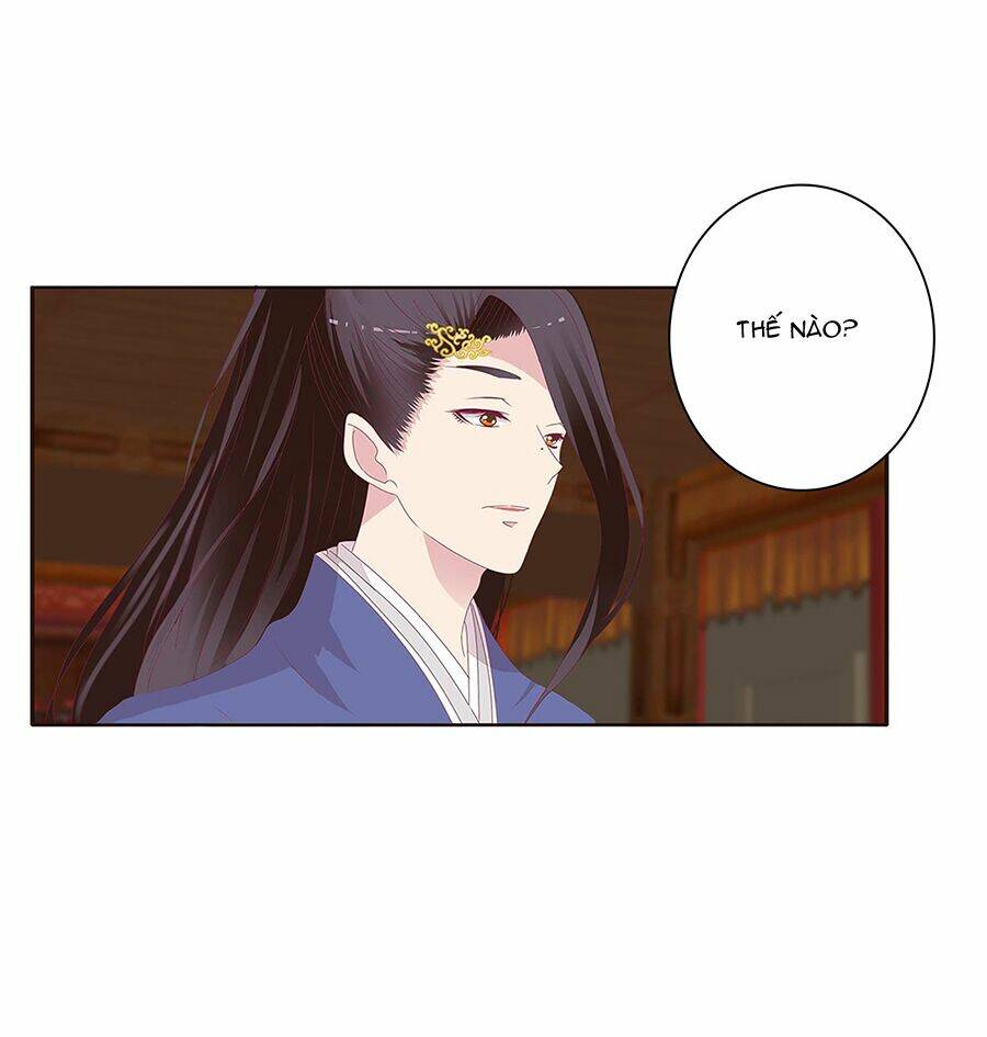 Tướng Quân Mời Ra Trận: Chapter 142