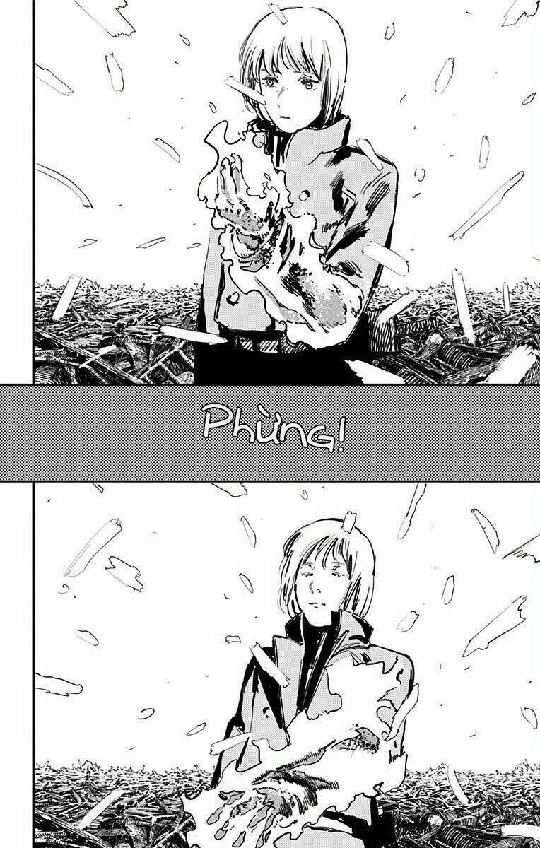 Hoả Quyền: Chapter 28