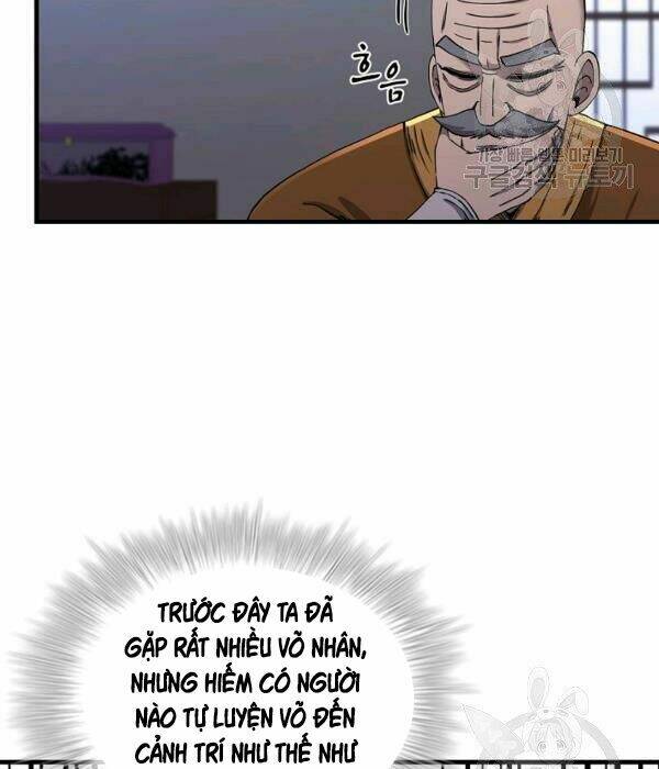 Thân Thủ Đệ Nhất Kiếm: Chapter 54