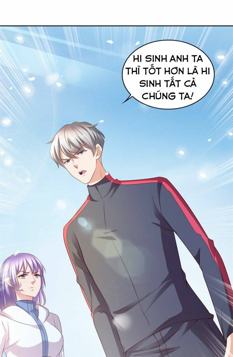 Chí Tôn Toàn Năng: Chapter 31