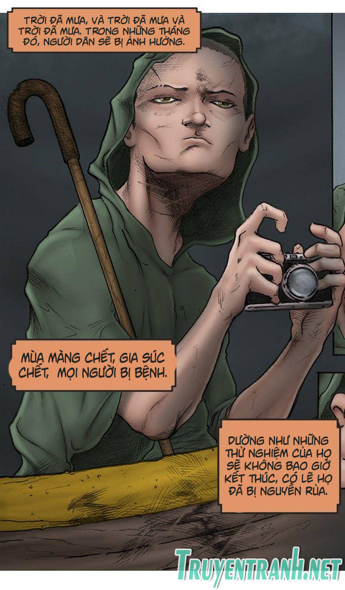 City Of Walls: Chapter 15