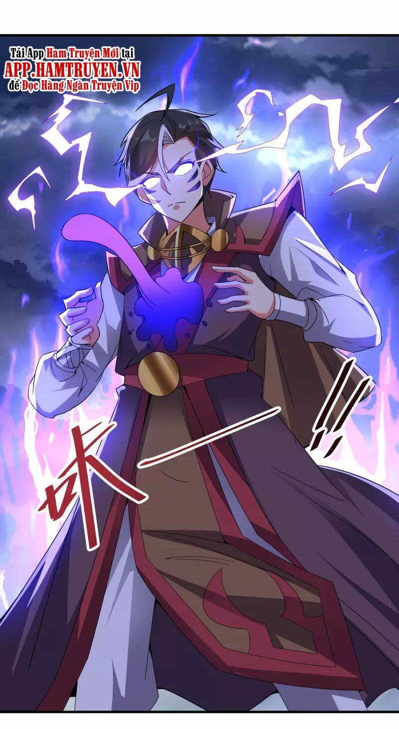 Phục Thiên Thánh Chủ: Chapter 156