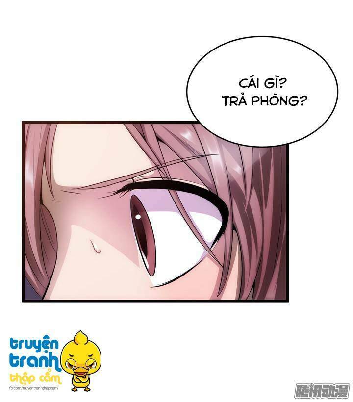 Âm Mưu Bên Gối: Chapter 17