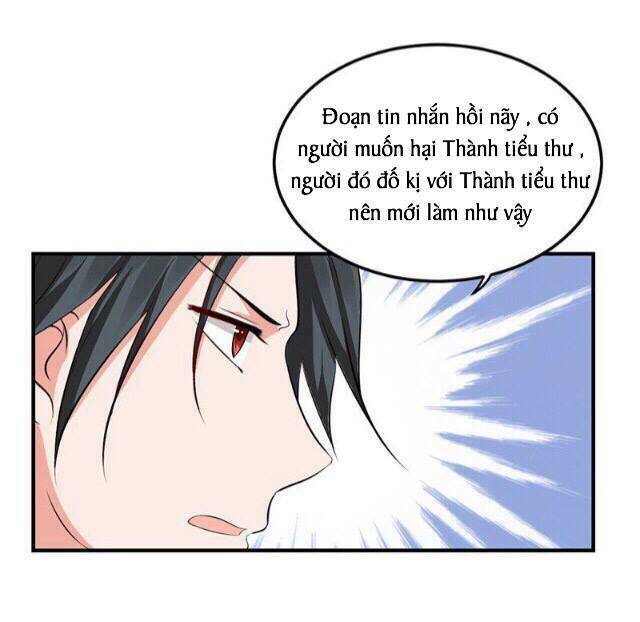 Đoạt Hôn Ác Thiếu: Chapter 15